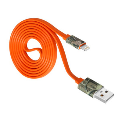 5V 2.4A подгоняло кабель молнии USB быстро поручая 1M 2M 3M