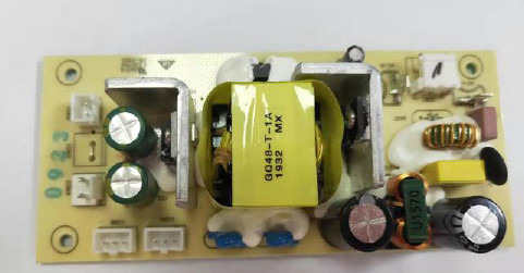 дизайн ODM электропитания переключения открытой рамки 12volt для освещения СИД