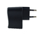 EN/IEC60335 безопасность заряжателя USB соответствия 5V 500ma высокая для штепсельной вилки ЕС