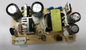 24 дизайна OEM электропитания переключения открытых рамки вольта 1.5A