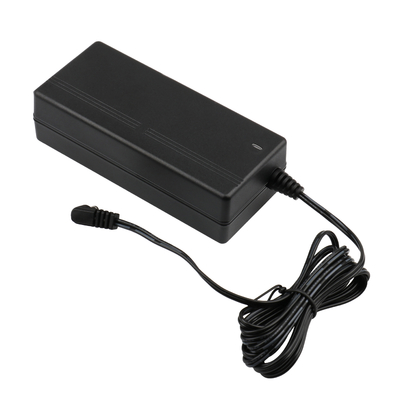 электропитание переходника переходника силы 12v 5a настольное Witching с CE/FCC/UL